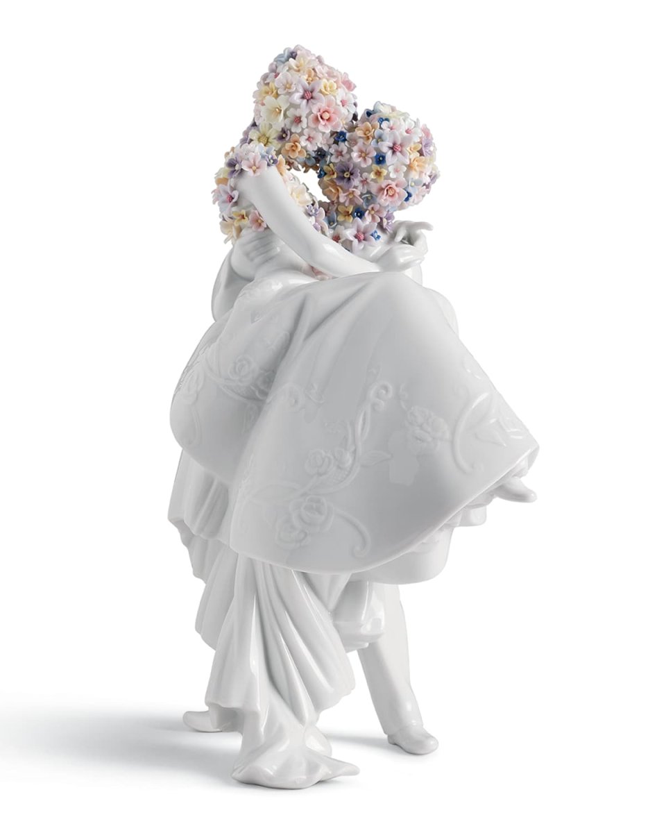 Love II Sculpture